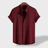 Tomislav - Camisa de lino multifuncional 100% lino