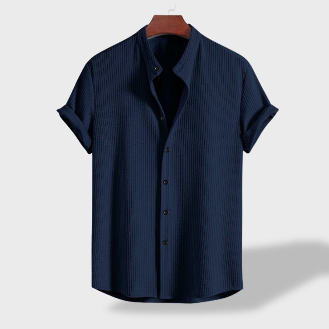 Tomislav - Camisa de lino multifuncional 100% lino