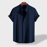 Tomislav - Camisa de lino multifuncional 100% lino