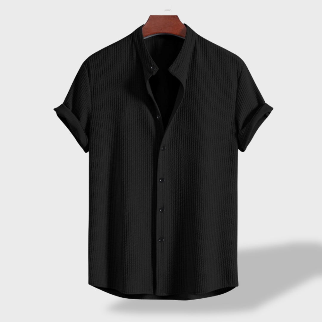 Tomislav - Camisa de lino multifuncional 100% lino